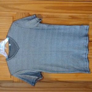 E-Male v-neck shirt